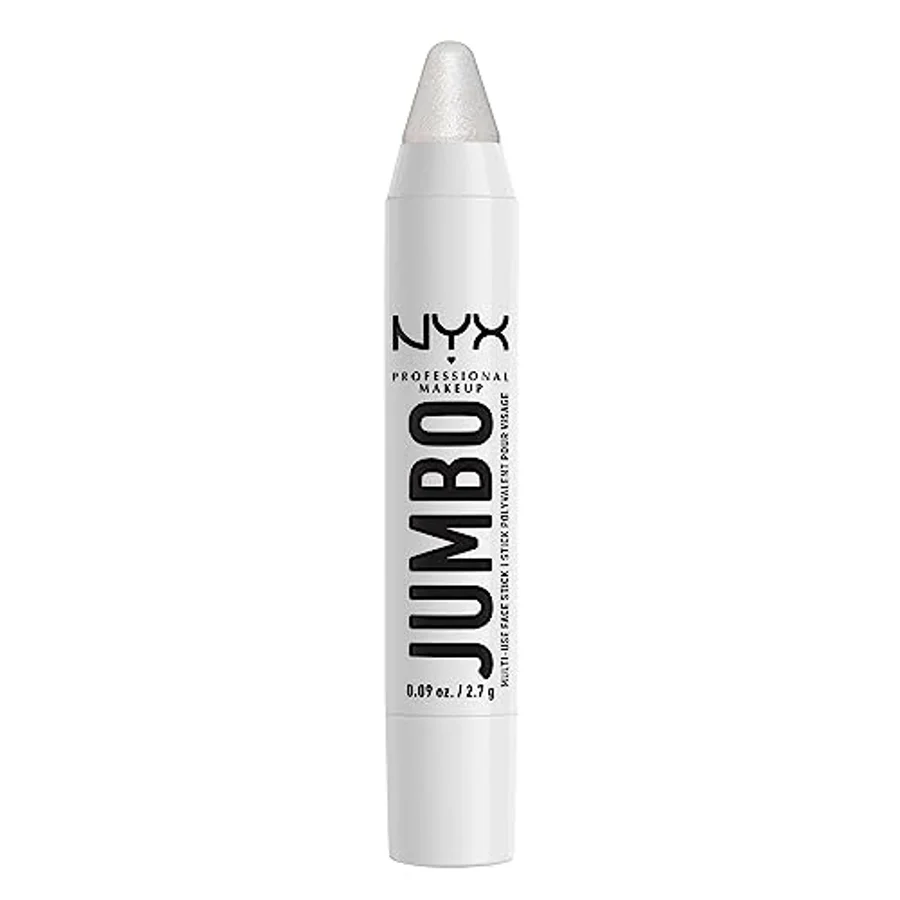 NYX Professional Makeup NYX Professional Makeup Jumbo Highlighter Stick Vanilla Ice Cream