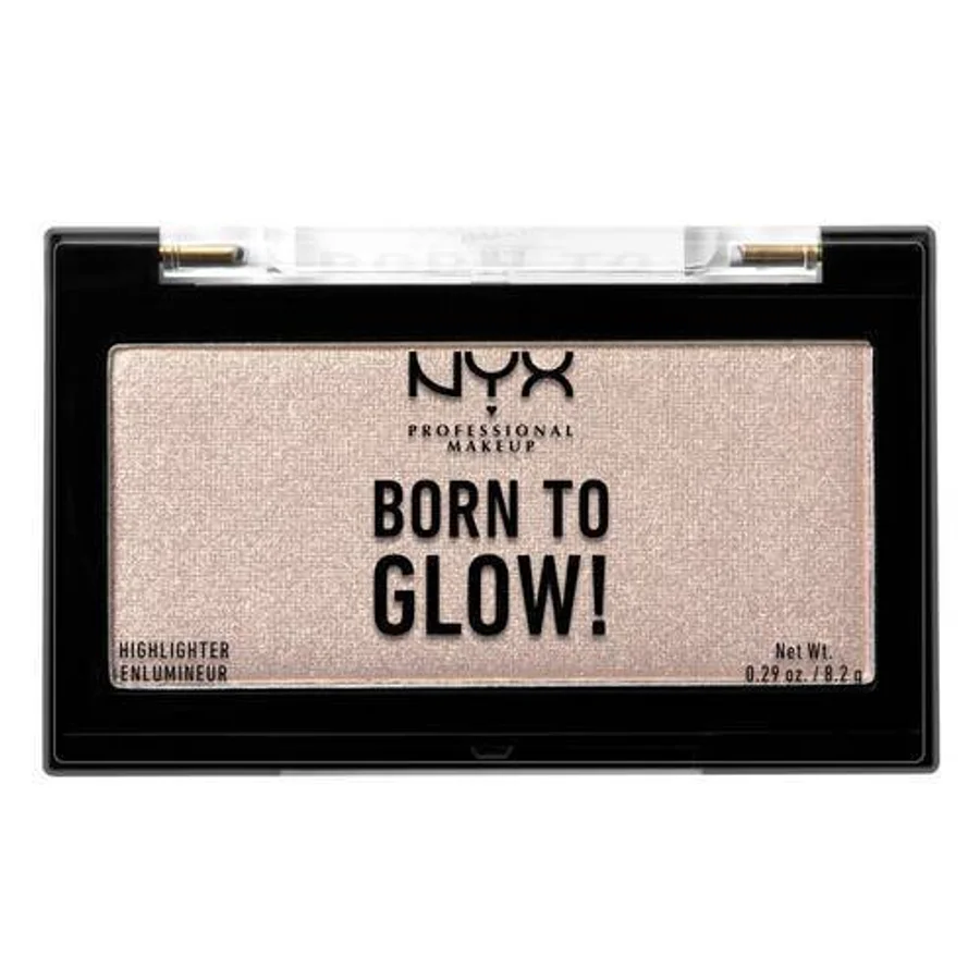 NYX NYX Born To Glow Highlighter