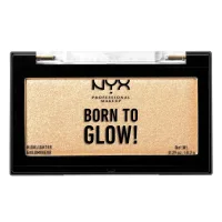 NYX NYX Born To Glow Highlighter – 02 Chosen One