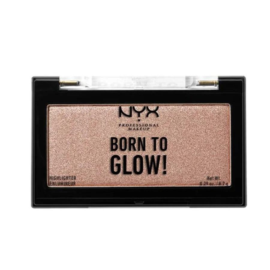 NYX NYX Born To Glow Highlighter – 03 Break The Rhythm