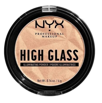 NYX NYX High Glass Illuminating Powder Highlighter