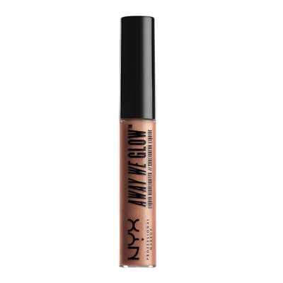 NYX NYX Professional Makeup Away We Glow Liquid Highlighter