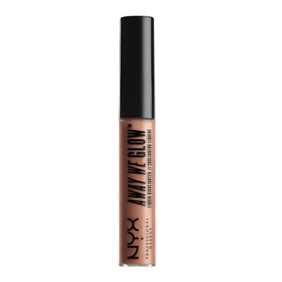 NYX NYX Professional Makeup Away We Glow Liquid Highlighter