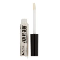 NYX NYX Professional Makeup Away We Glow Liquid Highlighter – 08 Moon Glow