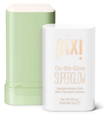 Pixi Pixi On-The-Glow Superglow Highlighter Ice Pearl 19g