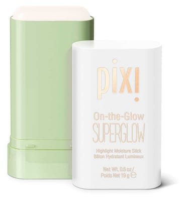 Pixi Pixi On-The-Glow Superglow Highlighter Ice Pearl 19g