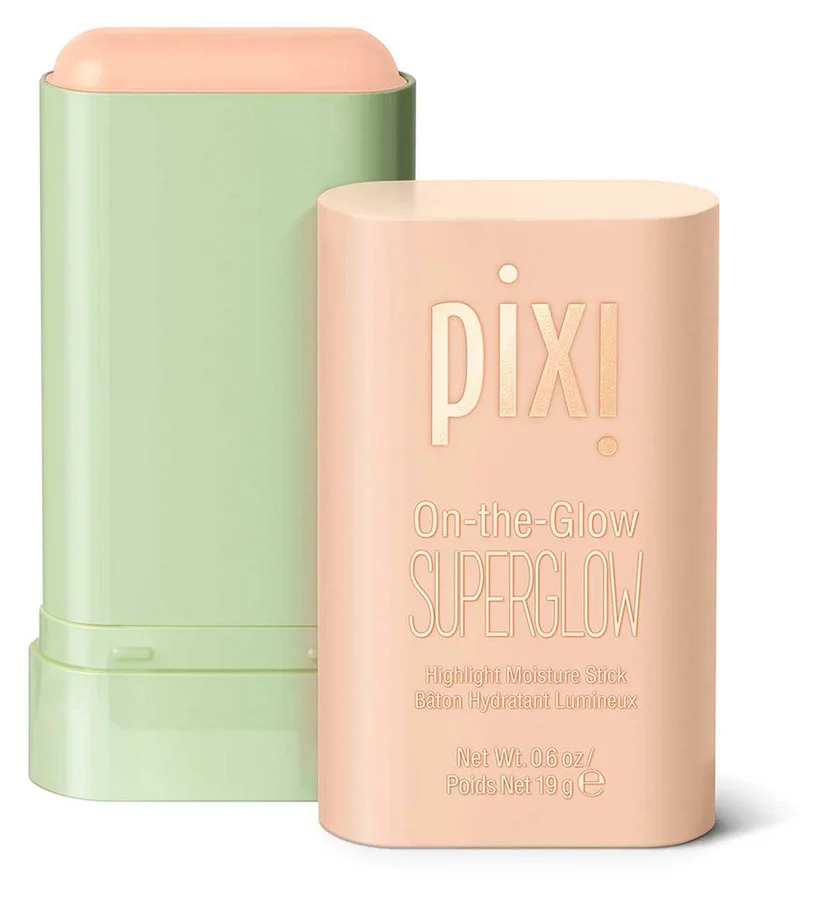 Pixi Pixi On-The-Glow Superglow Highlighter Natural Lustre 19g