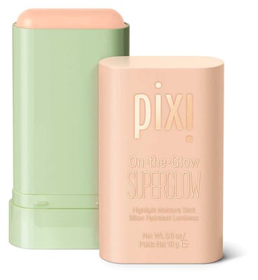 Pixi Pixi On-The-Glow Superglow Highlighter Natural Lustre 19g