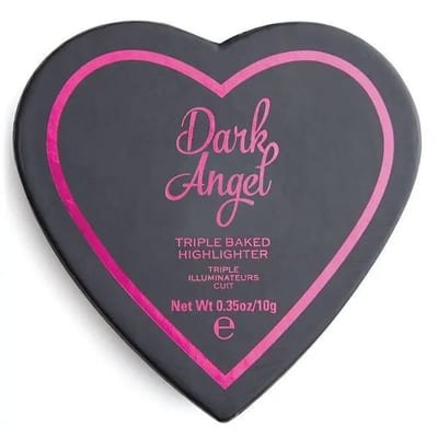 Revolution Revolution Dark Angel Triple Baked Highlighter