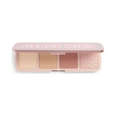 Revolution Revolution Fierce Mind Highlighter Palette