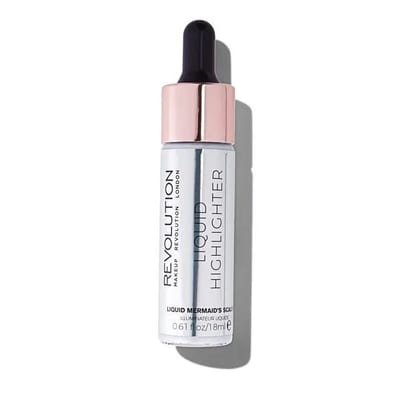 Revolution Revolution Liquid Highlighter Liquid Mermaid's Scales
