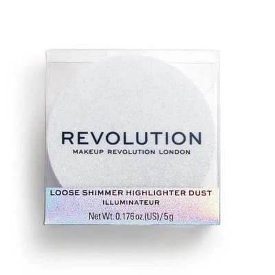 Revolution Revolution Precious Stone Loose Highlighter