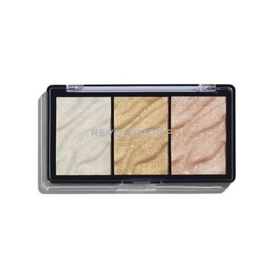 Revolution Revolution Pro Supreme Highlighter - Gold