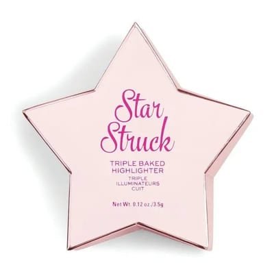 Revolution Revolution Star Struck Triple Baked Highlighter