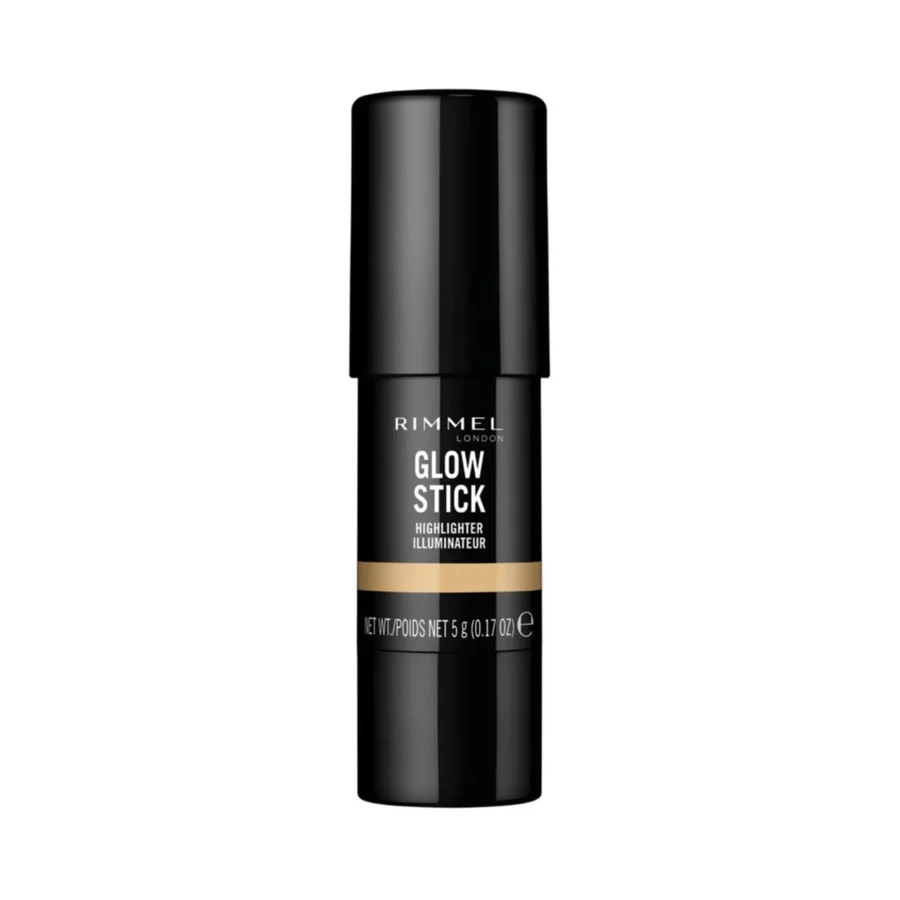 Rimmel Rimmel Glow Stick Highlighter – 04 Treasure