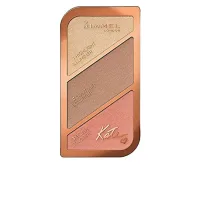 Rimmel Rimmel Highlighter/contour/blush Sculpting Palette