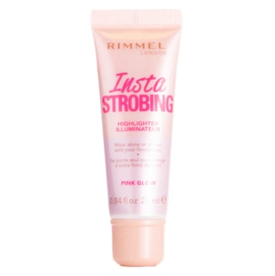 Rimmel Rimmel Insta Strobing Highlighter - Pink Glow