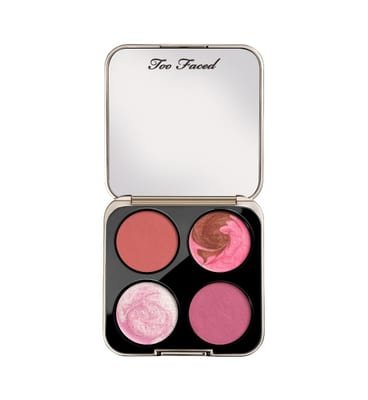 Too Faced Too Faced Daydreams Blush & Highlighter Palette