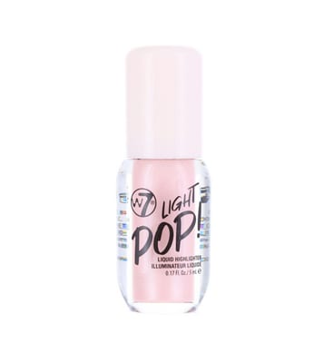 W7 W7 Light Pop Liquid Highlighter 5ml