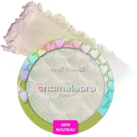 Wet N Wild Wet N Wild Chameleon Chrome Highlighter Too Sirius 4.3g