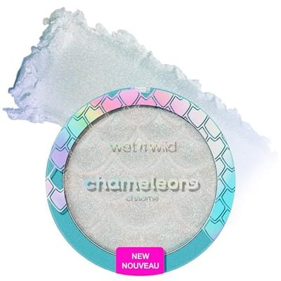 Wet N Wild Wet N Wild Chameleon Chrome Highlighter Venus Swing 4.3g