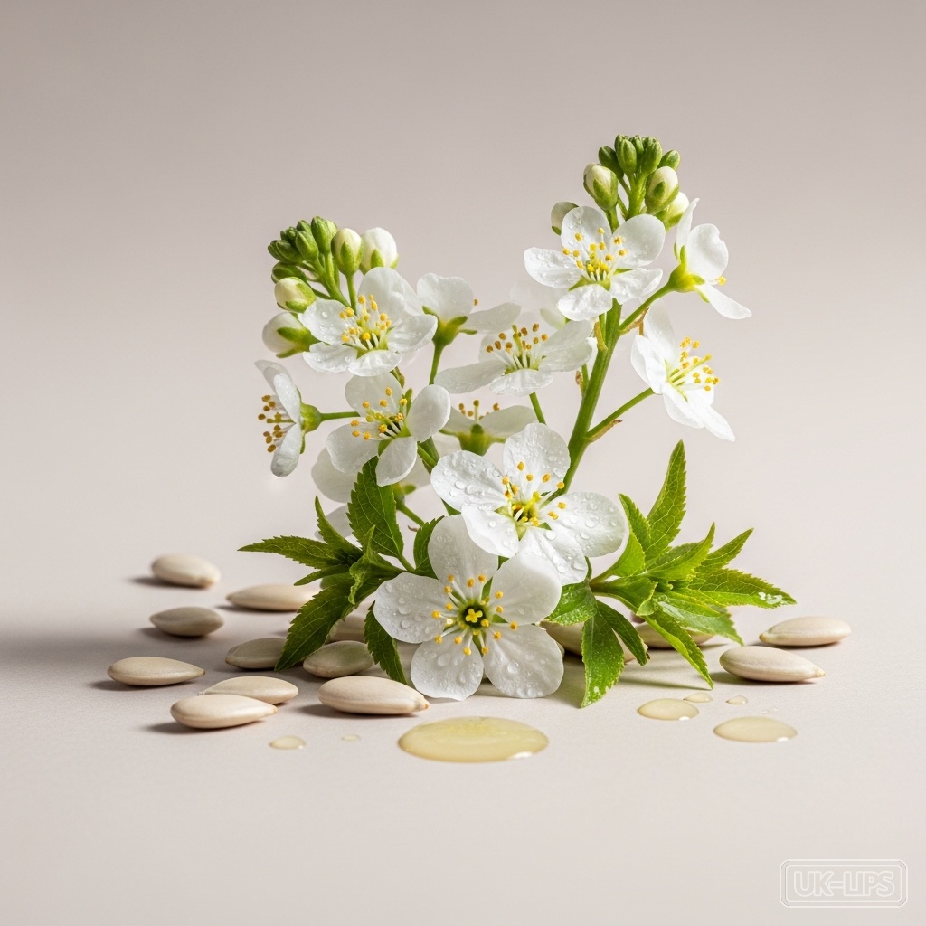 Acetyl Hexapeptide-8 — Acetyl Hexapeptide-8 is a lab-made peptide created by combining six amino acids and the… | UK Lips ingredient guide
