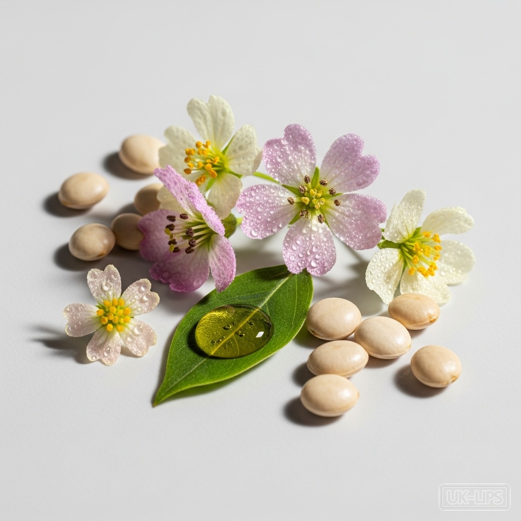 Acetyl Tetrapeptide-11 — Acetyl Tetrapeptide-11 is a lab-made peptide created by combining four amino acids and … | UK Lips ingredient guide