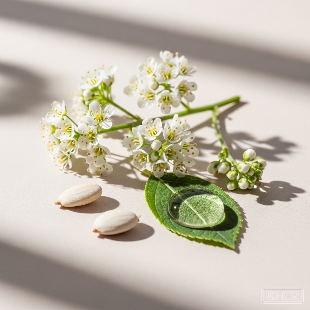Acetyl Tetrapeptide-9 — Acetyl Tetrapeptide-9 is a lab-made peptide created by combining four amino acids (lysi… | UK Lips ingredient guide