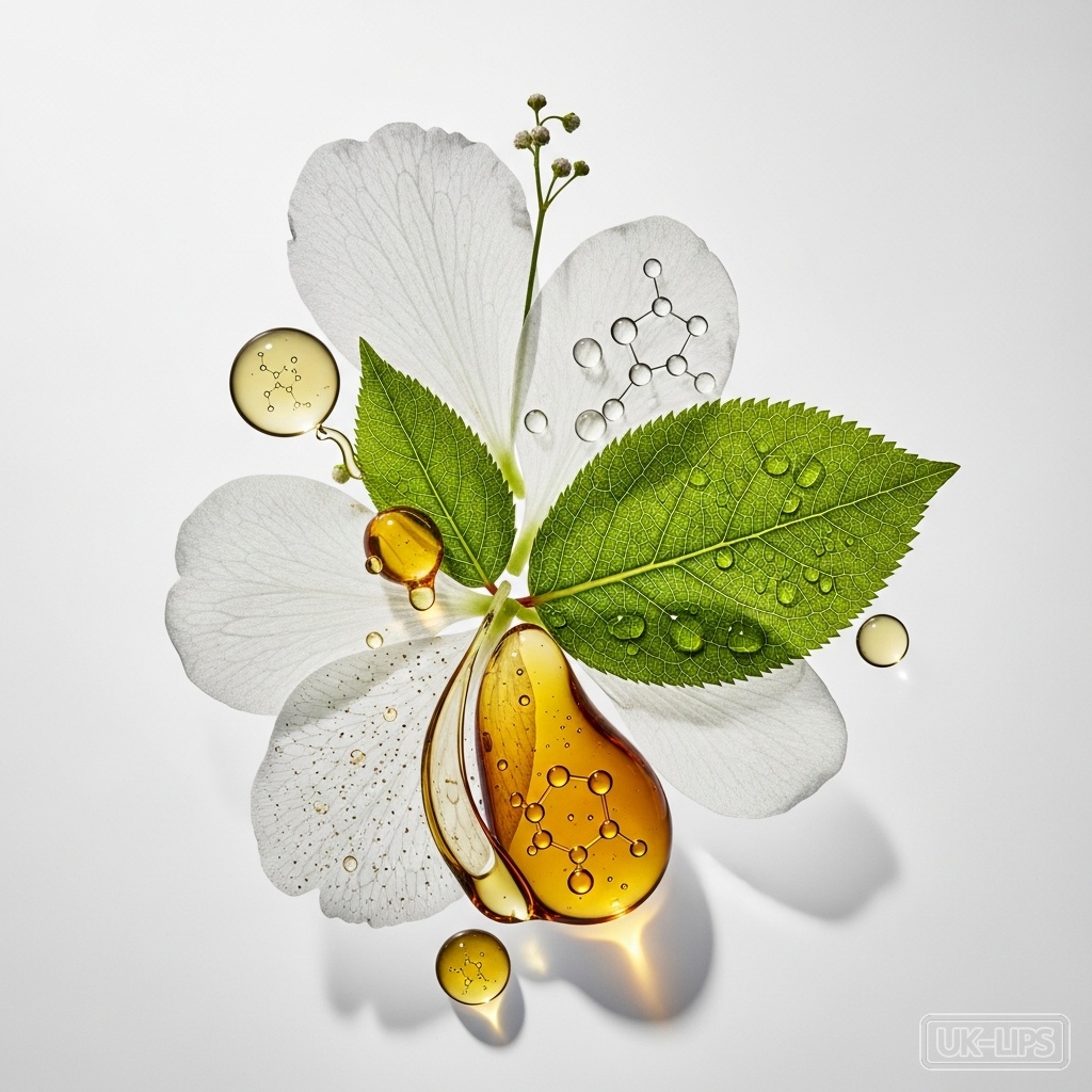 Advanced peptides — While many advanced peptides used in UK skincare are produced in laboratories through f… | UK Lips ingredient guide