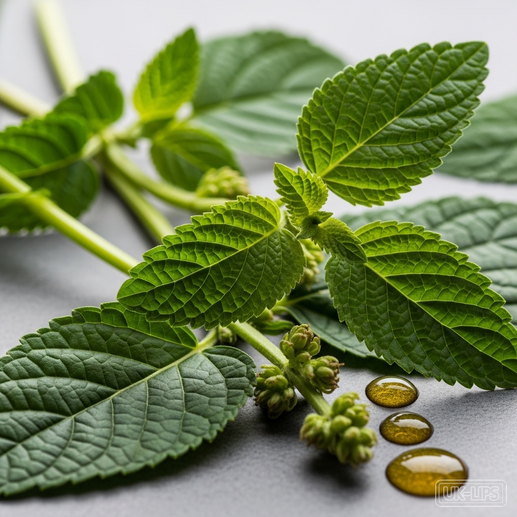 Akigalawood — Akigalawood is produced from patchouli (Pogostemon cablin), a fragrant herb in the mint… | UK Lips ingredient guide