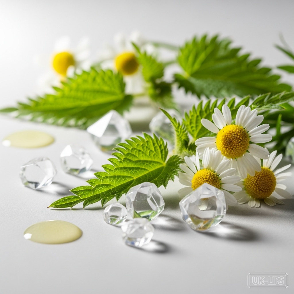 Alanine — Alanine is a naturally occurring amino acid that can be derived from plant sources such… | UK Lips ingredient guide