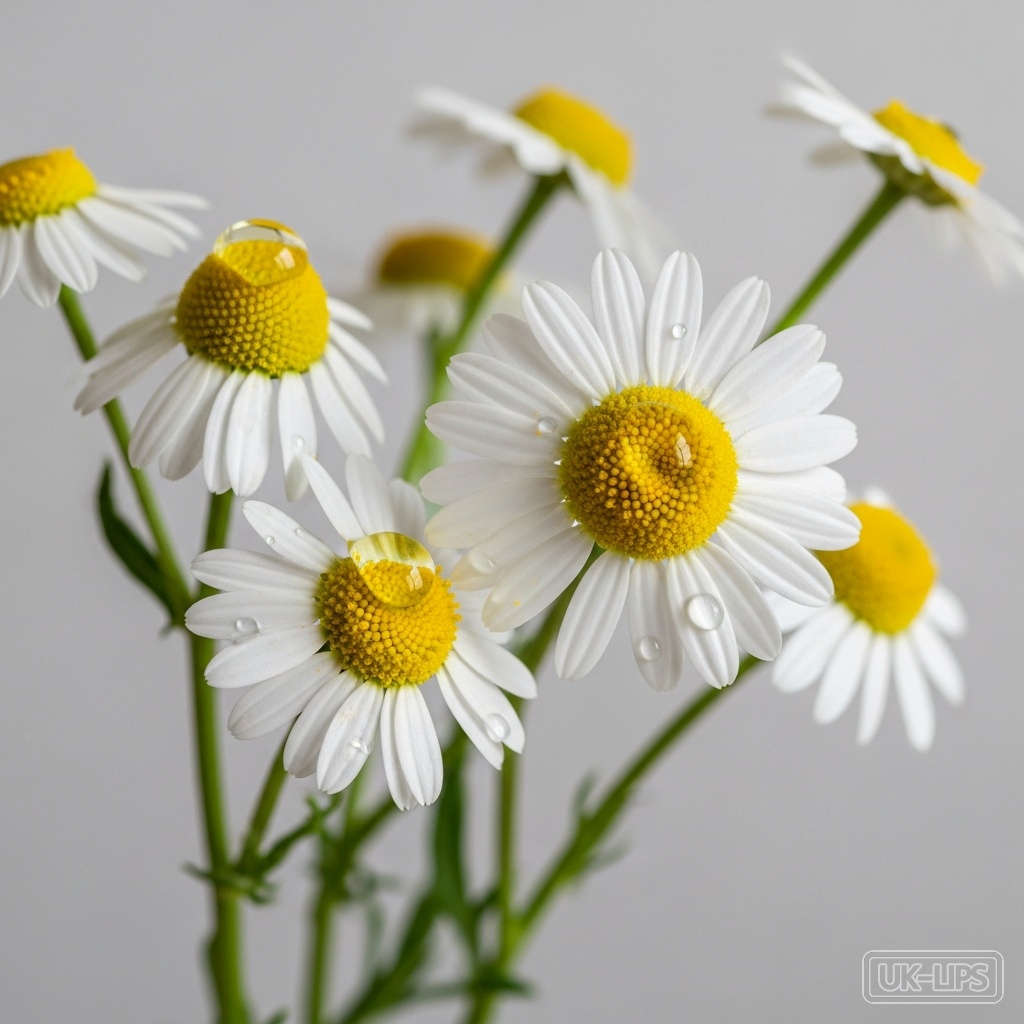 Alpha-Bisabolol — Alpha-Bisabolol is most commonly extracted from the essential oil of the German chamomi… | UK Lips ingredient guide