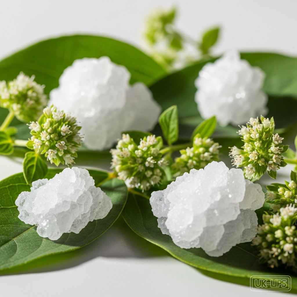 Aluminum Chlorohydrate — Aluminium chlorohydrate is a synthetic mineral-derived ingredient produced from alumini… | UK Lips ingredient guide
