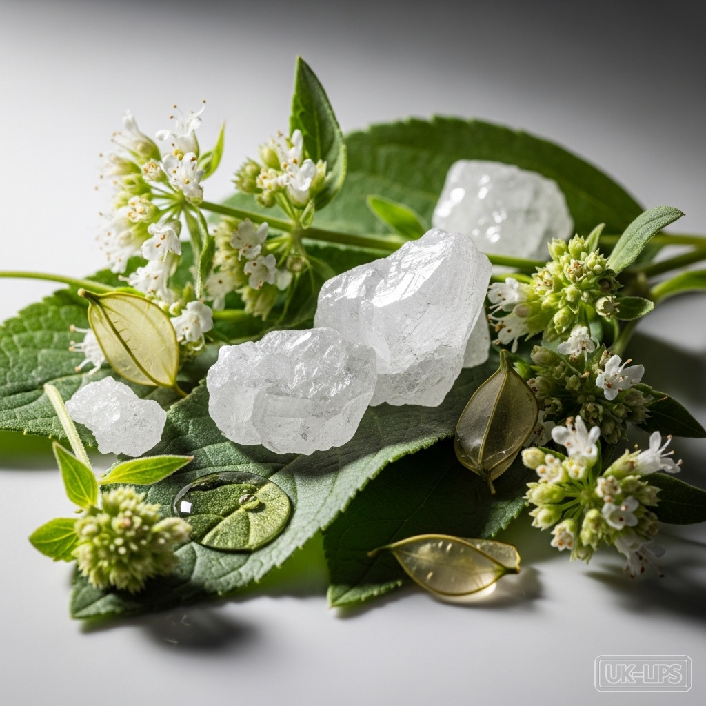 Aluminum Zirconium Tetrachlorohydrex Gly — This is a synthetic aluminium-zirconium complex derived from mineral sources. The compo… | UK Lips ingredient guide