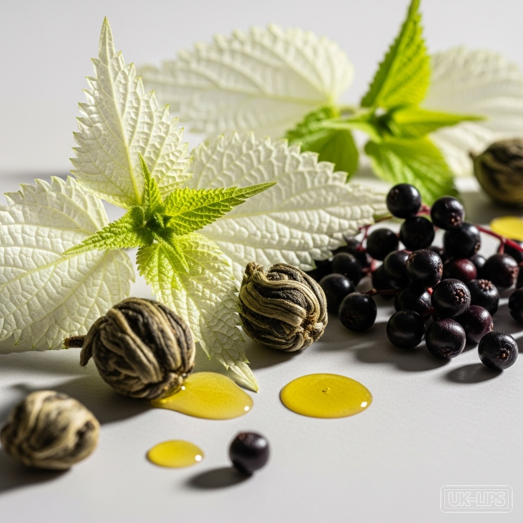 Anti-pollution agents — Anti-pollution agents are often derived from natural plant sources such as Moroccan arg… | UK Lips ingredient guide