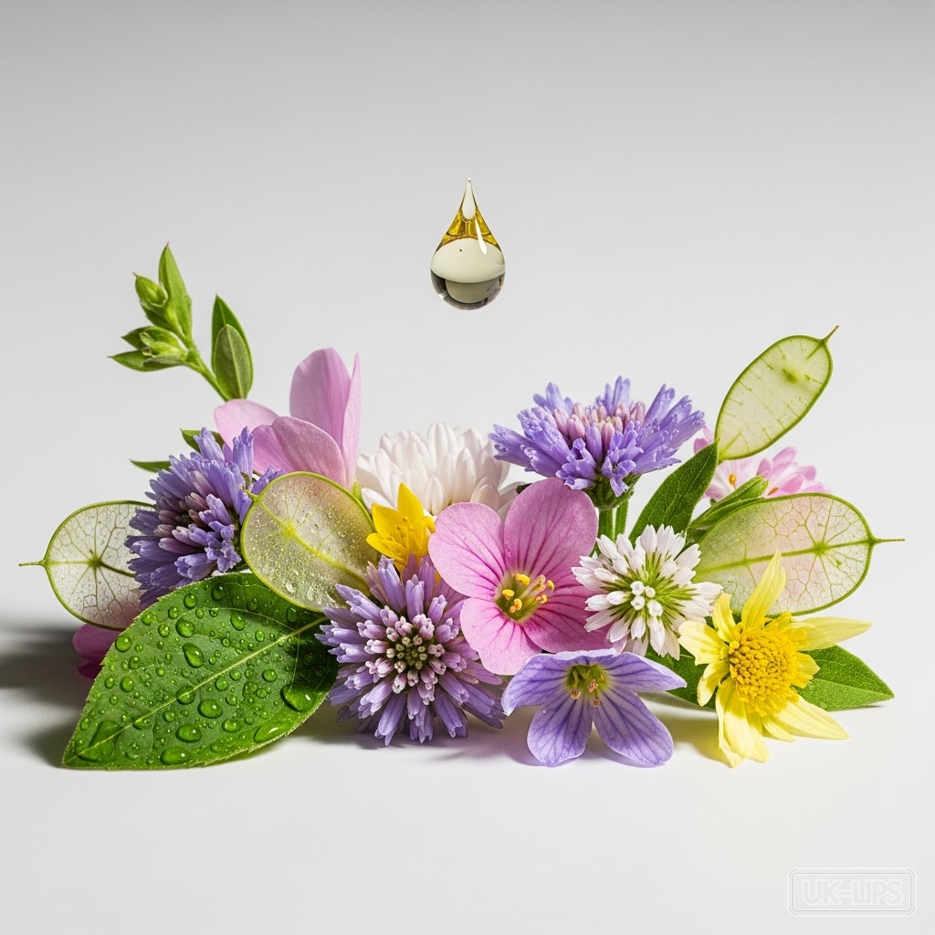 Anti-pollution complex — Anti-pollution complexes are usually derived from a combination of plant sources such a… | UK Lips ingredient guide