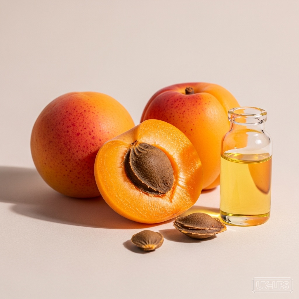 Apricot Extract — Apricot extract is obtained from the fruit of the Prunus armeniaca tree, a member of th… | UK Lips ingredient guide