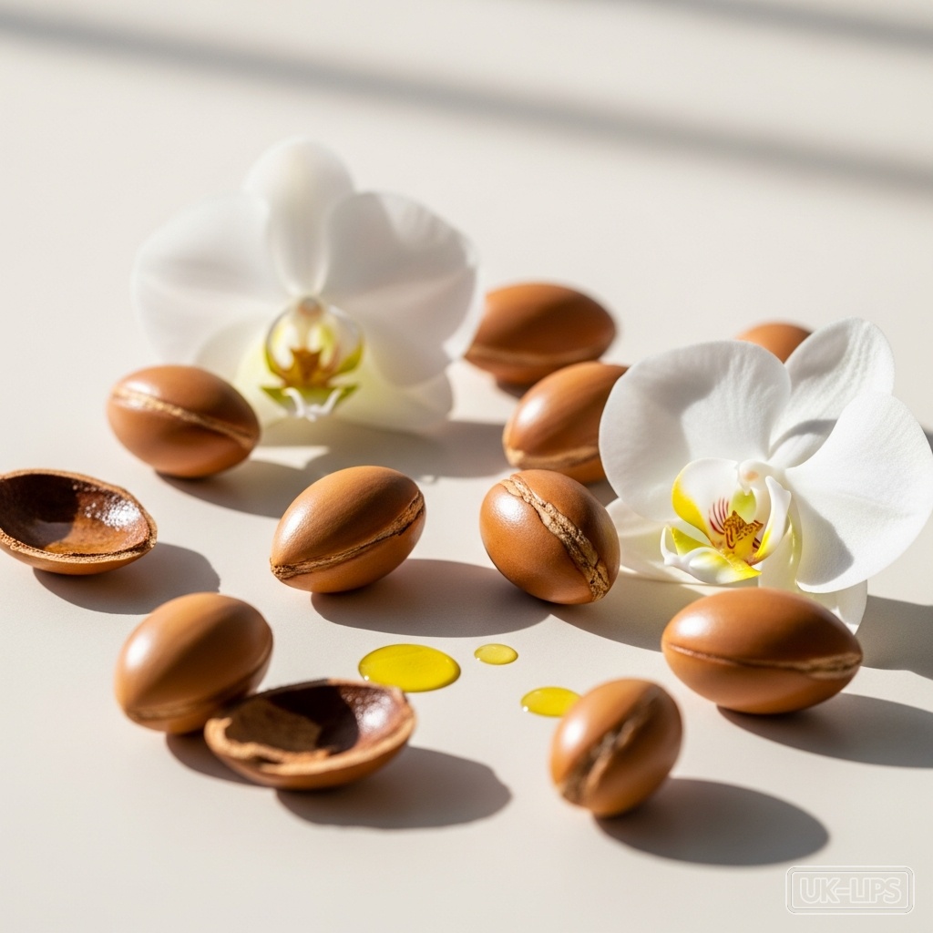 Arginine — Arginine is most commonly sourced from plant-derived fermentation of sugar beet or corn… | UK Lips ingredient guide