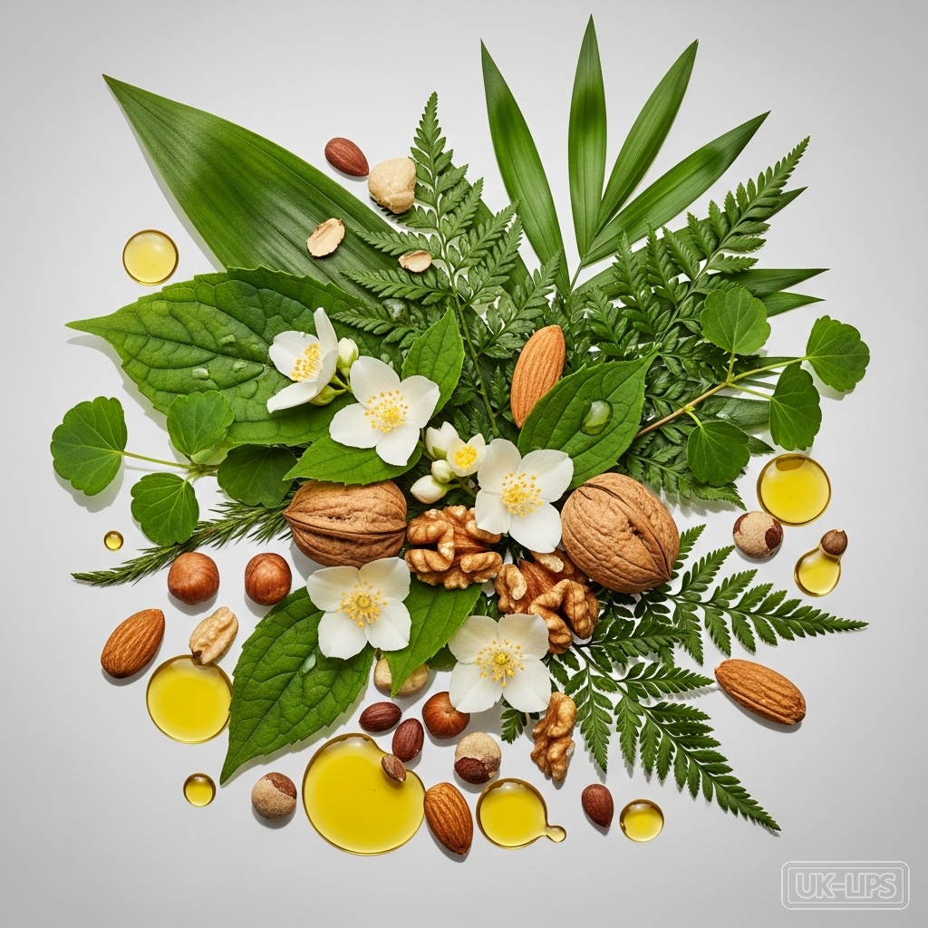 Available stock — The term refers to the commercial availability of cosmetic-grade raw materials, which m… | UK Lips ingredient guide