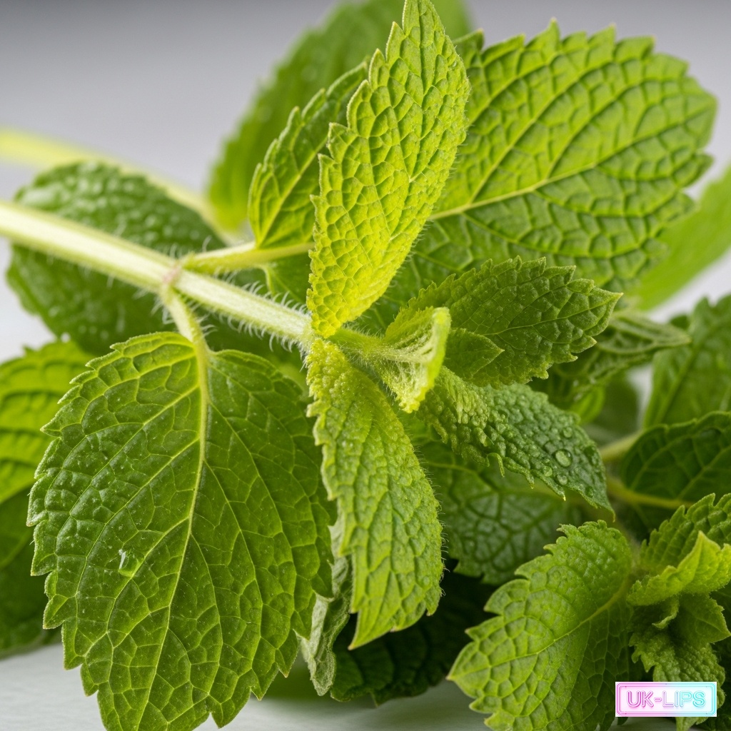 Balm Mint — Balm Mint is the common name for Melissa officinalis, a perennial herb in the mint fami… | UK Lips ingredient guide