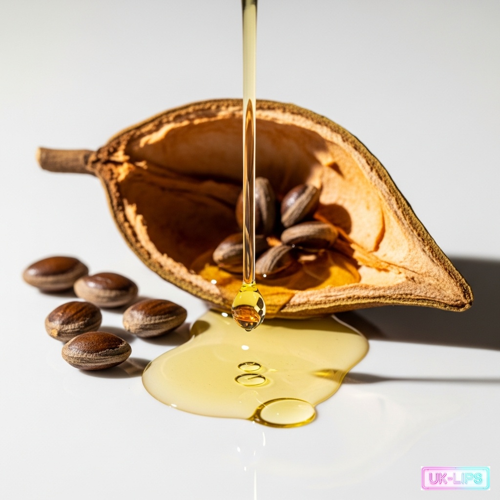 Baobab oil — Baobab oil is cold-pressed from the seeds of the fruit of the baobab tree (Adansonia di… | UK Lips ingredient guide