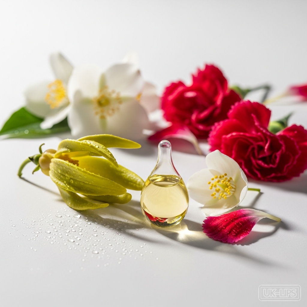Benzyl salicylate — Benzyl salicylate occurs naturally in several essential oils including ylang-ylang, car… | UK Lips ingredient guide