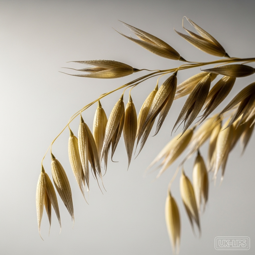 Beta-Glucan — Beta-glucan is a natural polysaccharide most commonly sourced from the cell walls of oa… | UK Lips ingredient guide