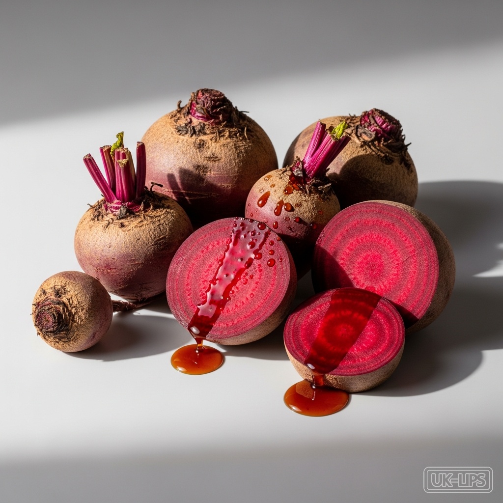 Betaine — Betaine is most commonly sourced from sugar beet (Beta vulgaris), where it is extracted… | UK Lips ingredient guide