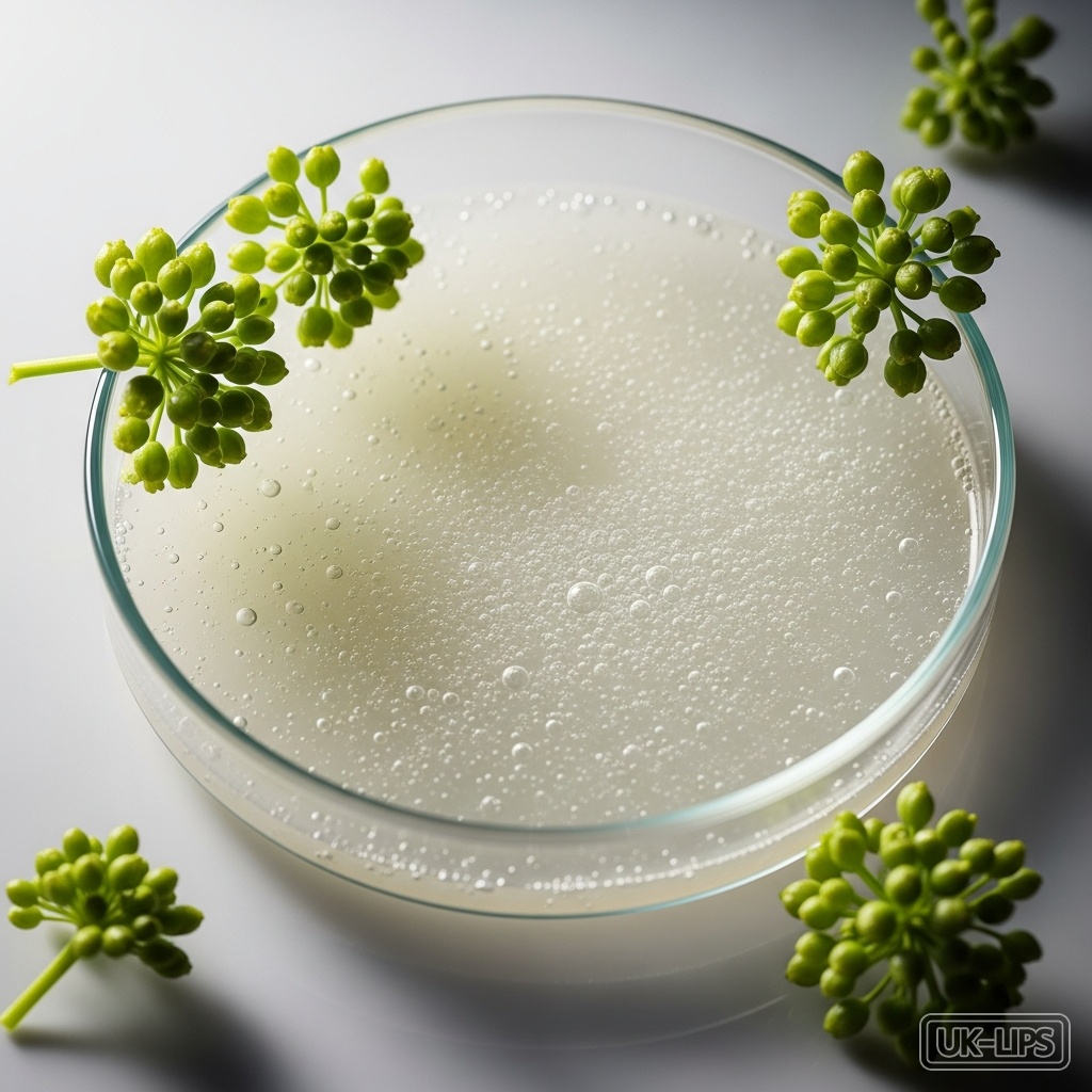 Bifida Ferment Lysate — Bifida Ferment Lysate is produced by the controlled fermentation of Bifidobacterium, a … | UK Lips ingredient guide