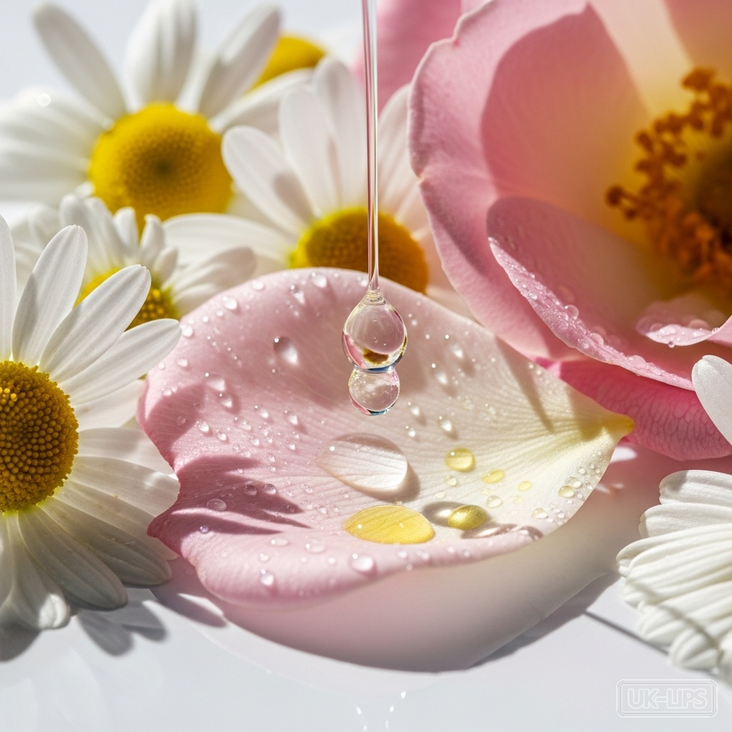 Bioavailable Hyaluronic Acid — Although naturally found in the human body, the hyaluronic acid used in cosmetics is pr… | UK Lips ingredient guide