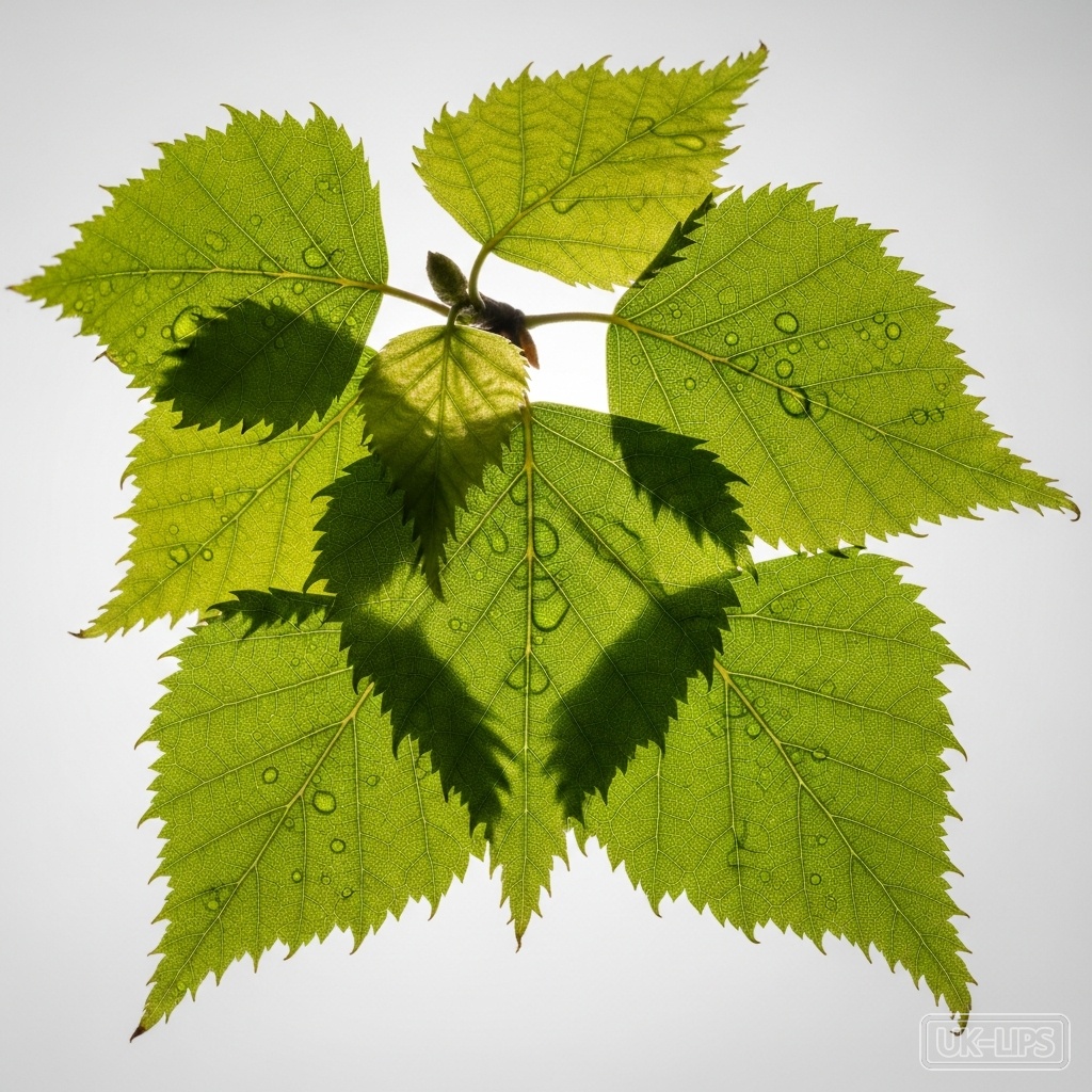 Birch leaf — Birch leaf extract is obtained from the leaves of Betula pendula (silver birch) or Betu… | UK Lips ingredient guide