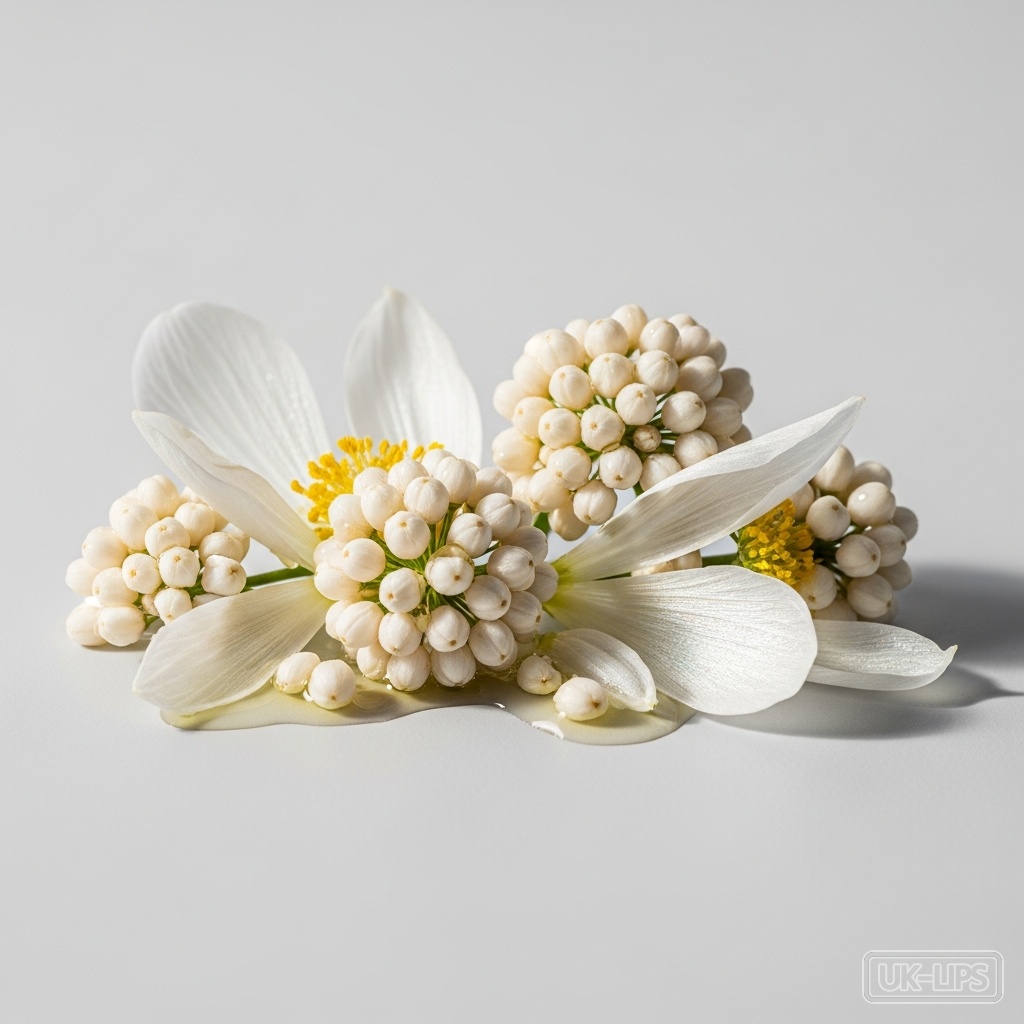 Bis-Cetearyl Amodimethicone — Bis-Cetearyl Amodimethicone is a synthetic ingredient produced by reacting dimethicone … | UK Lips ingredient guide