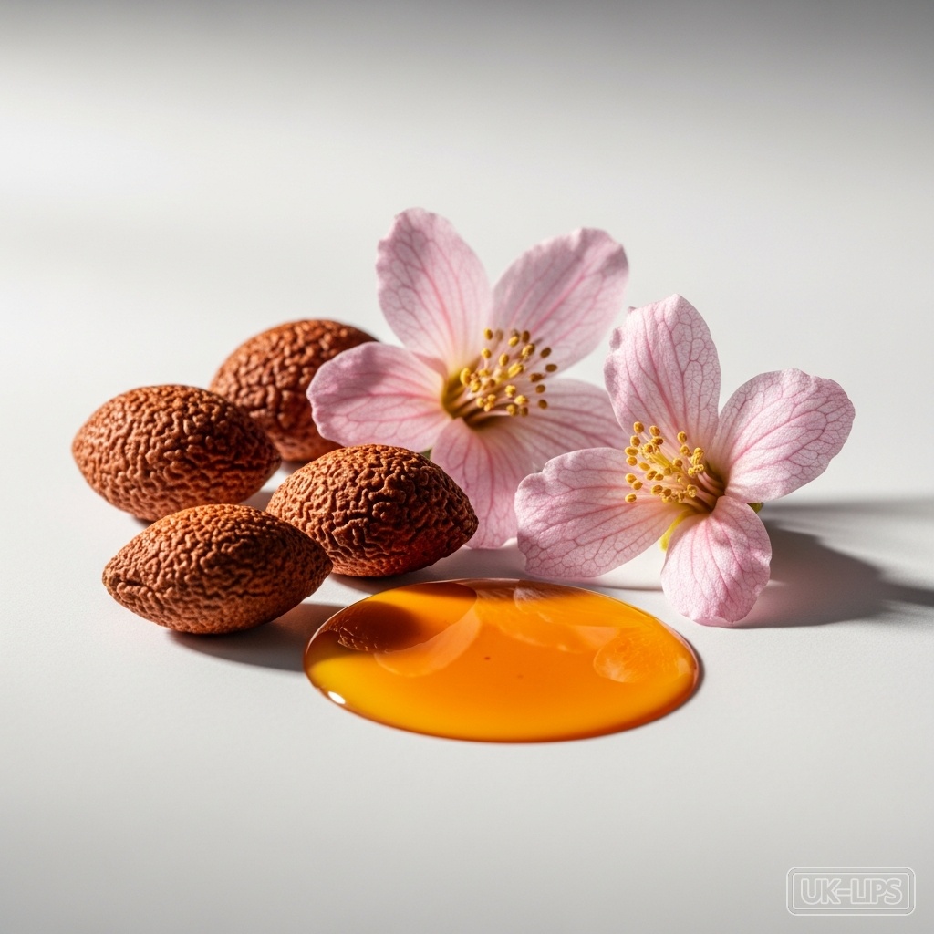 Bixa Orellana Seed Extract (Lipstick Tree) — Bixa Orellana Seed Extract is obtained from the seeds of the Bixa orellana shrub, commo… | UK Lips ingredient guide