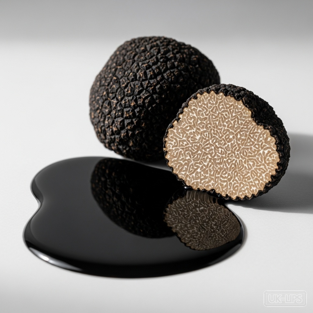 Black Truffle Extract — Black Truffle Extract comes from Tuber melanosporum, a rare edible fungus that grows un… | UK Lips ingredient guide